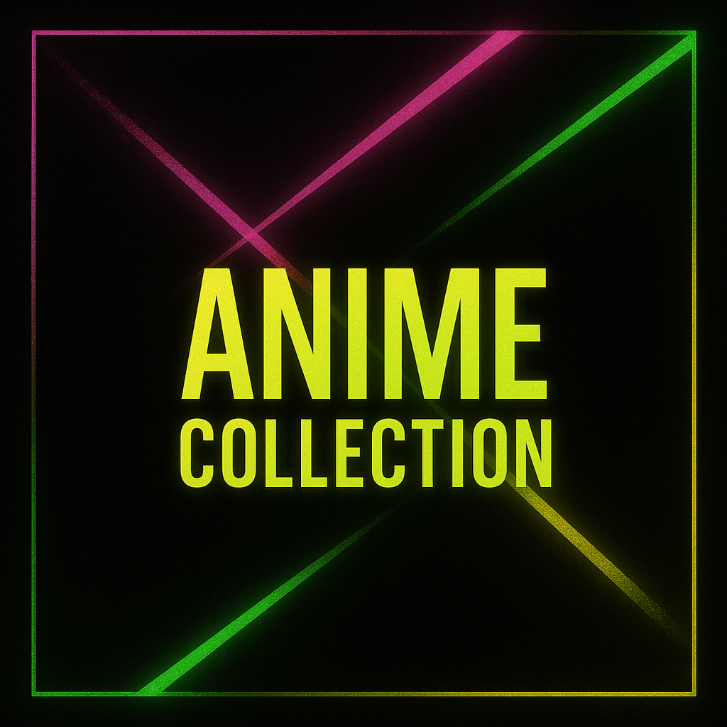Anime Fans Collection