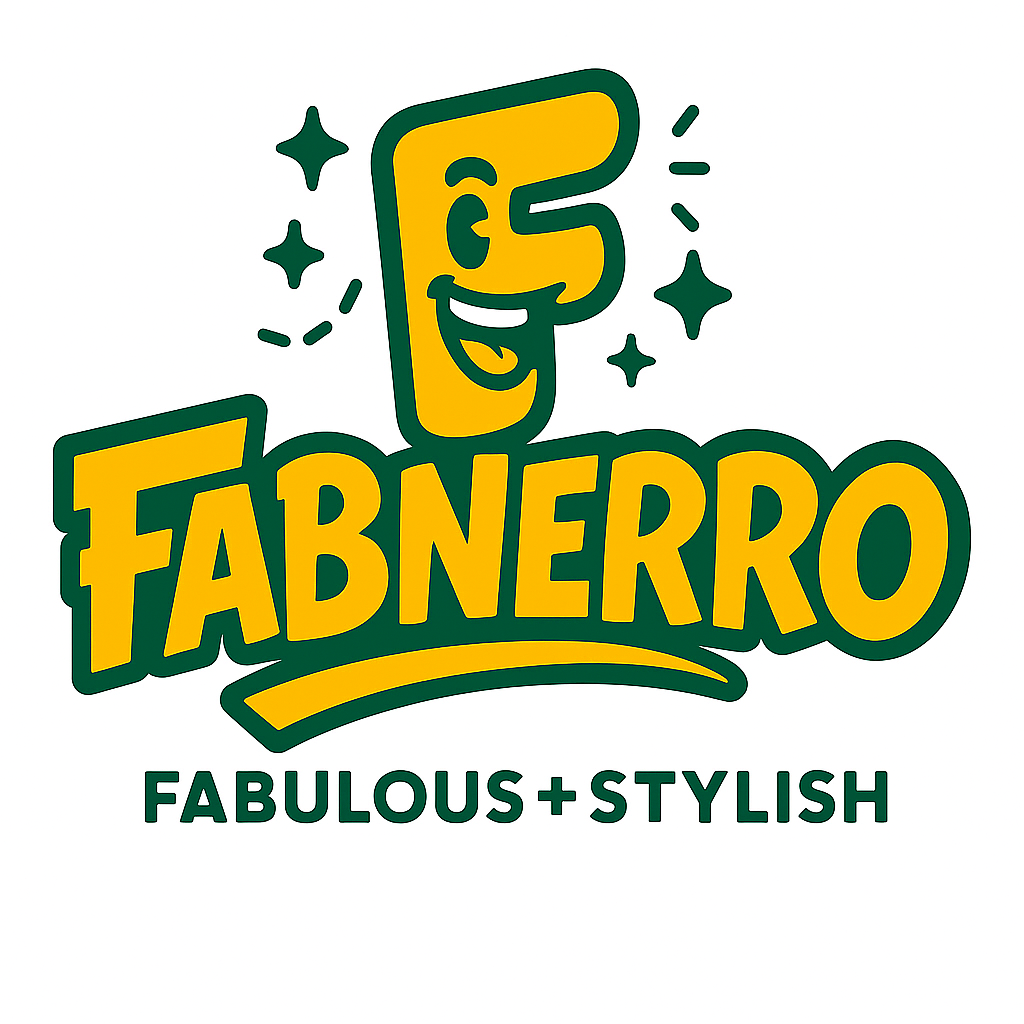fabnerro.com
